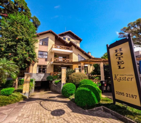 Hotel Pousada Kaster